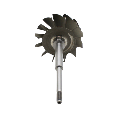 FLECHA TURBO HX55 ISX