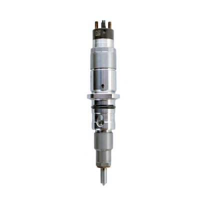 Inyector Einer DS, QSB Cummins, 0445120231