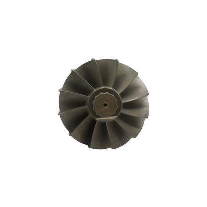 FLECHA TURBO HX55 ISX