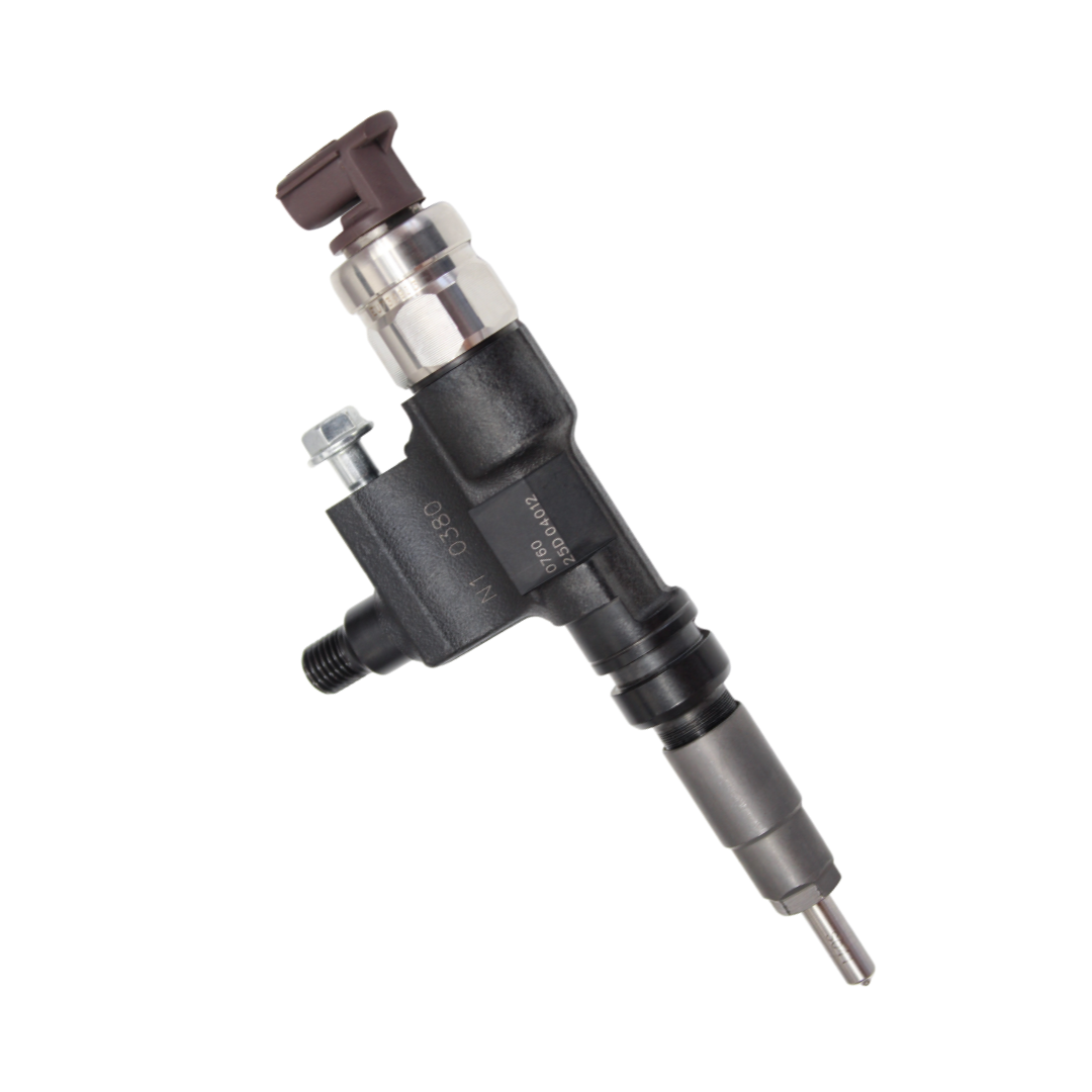Inyector Einer DS, Hino 300 N04C, 295050-0760