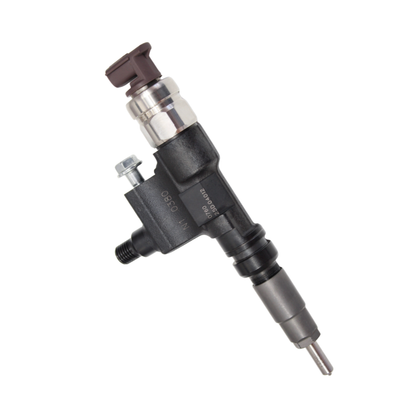 Inyector Einer DS, Hino 300 N04C, 295050-0760
