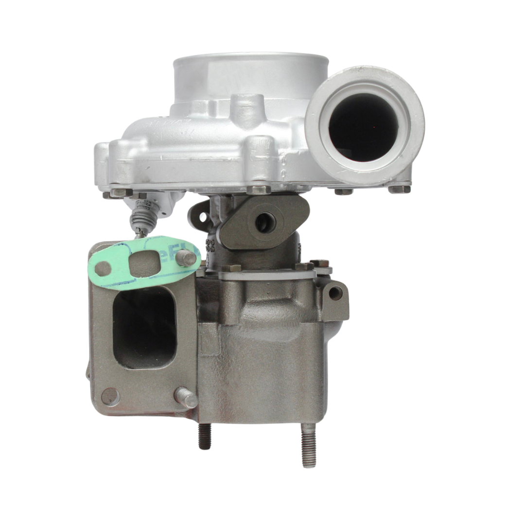 Turbo Reman, K24 OM924 Mercedes-Benz, 53249887124
