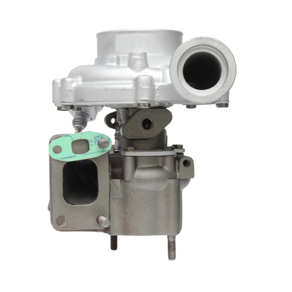 Turbo Reman, K24 OM924 Mercedes-Benz, 53249887124
