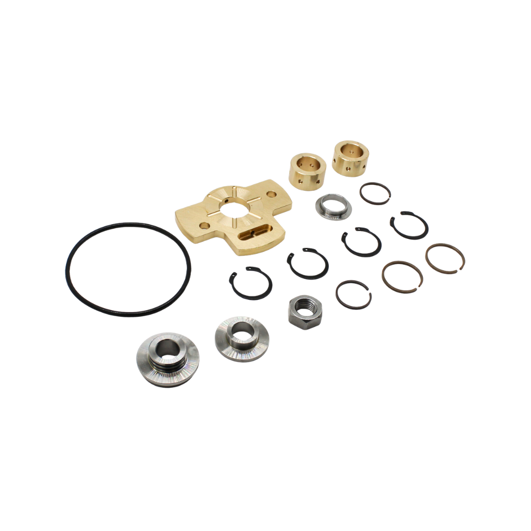 KIT DE REPUESTOS HT60