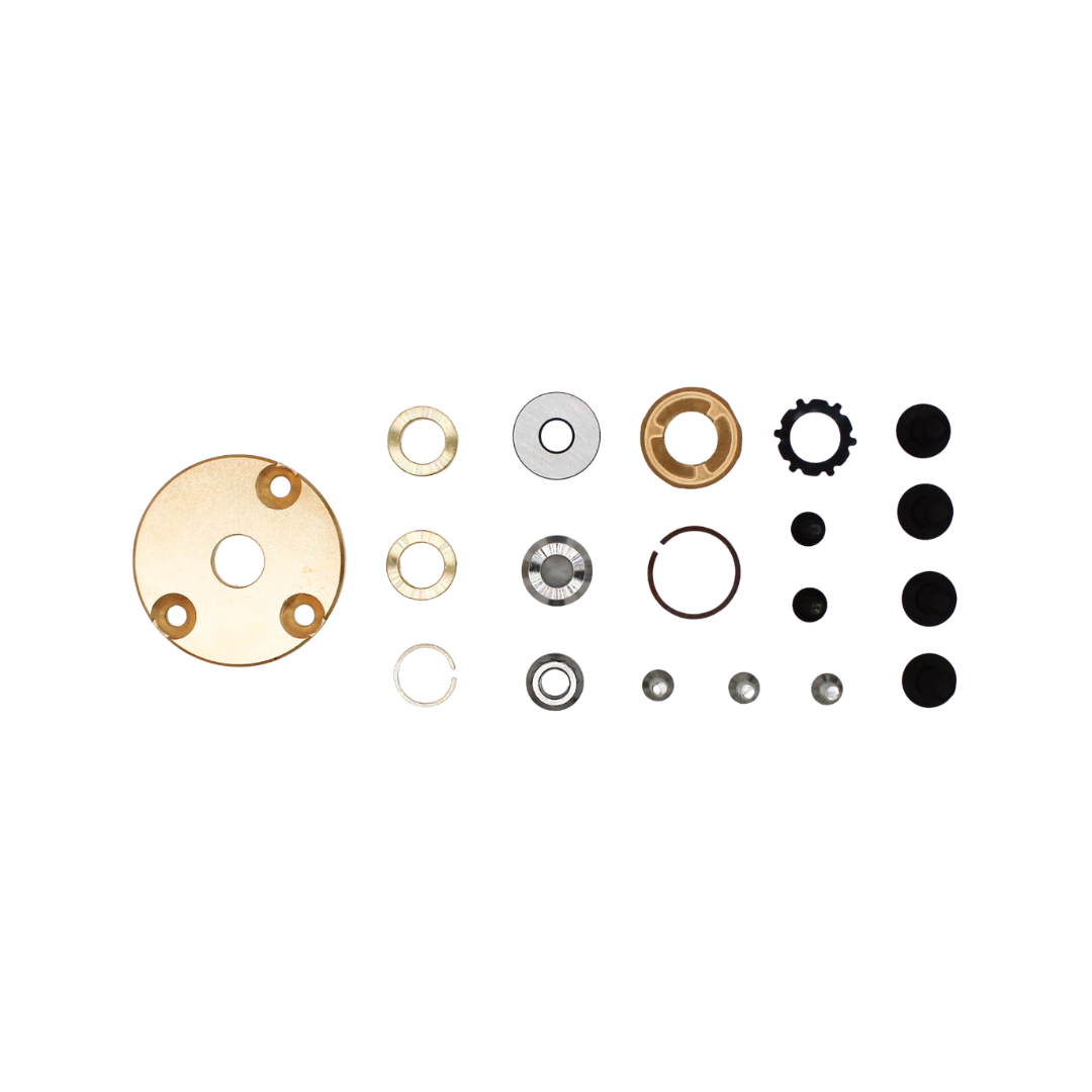 KIT DE REPUESTOS RHF4