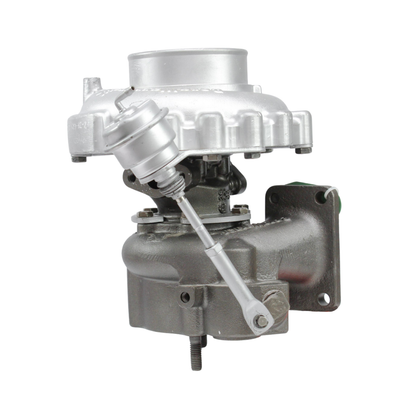 Turbo Reman, K24 OM924 Mercedes-Benz, 53249887124