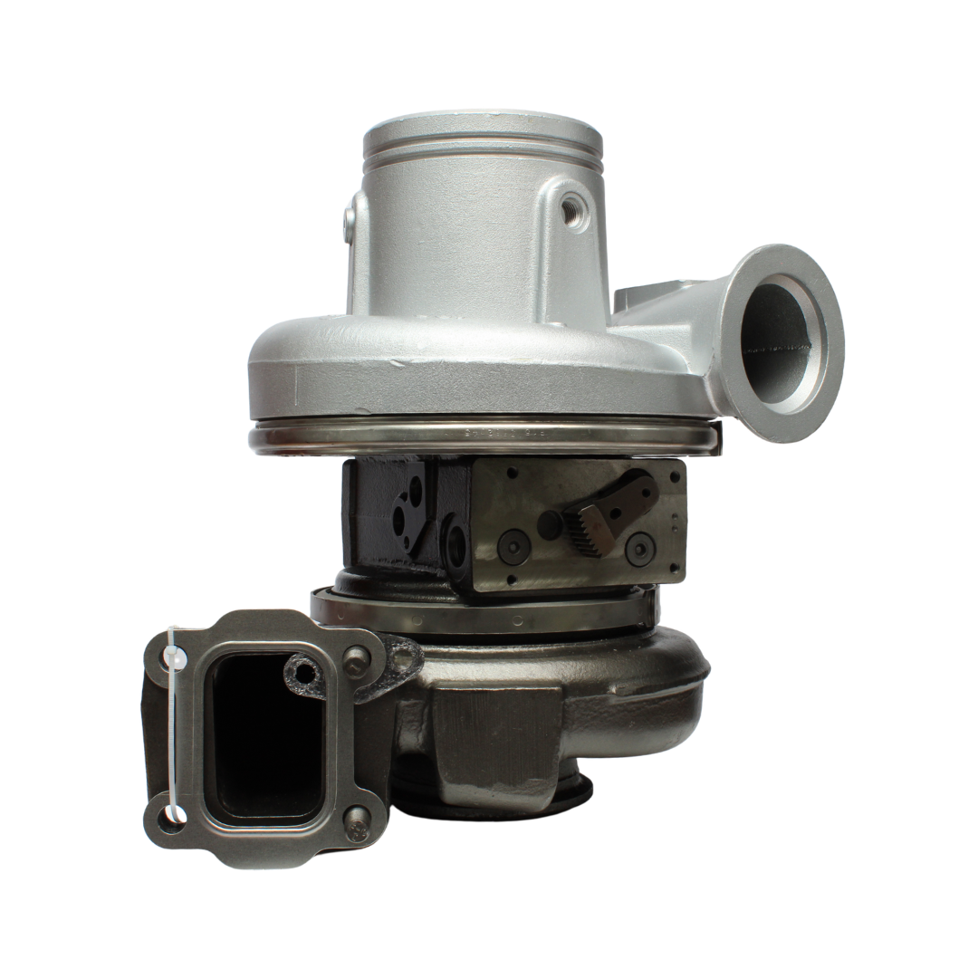 Turbo Reman, HE561 Eje Grueso ISX15 CM871, 3774613