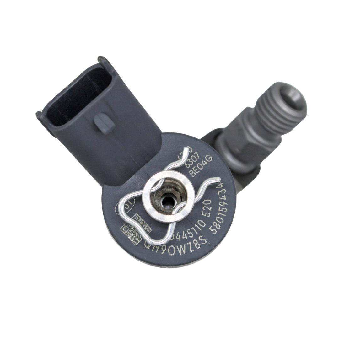 Inyector Einer DS, Ducato 2.3, 0445110520