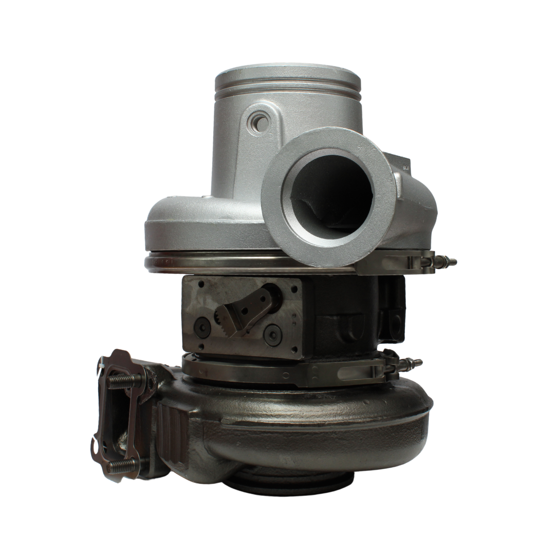 Turbo Reman, HE561 Eje Grueso ISX15 CM871, 3774613