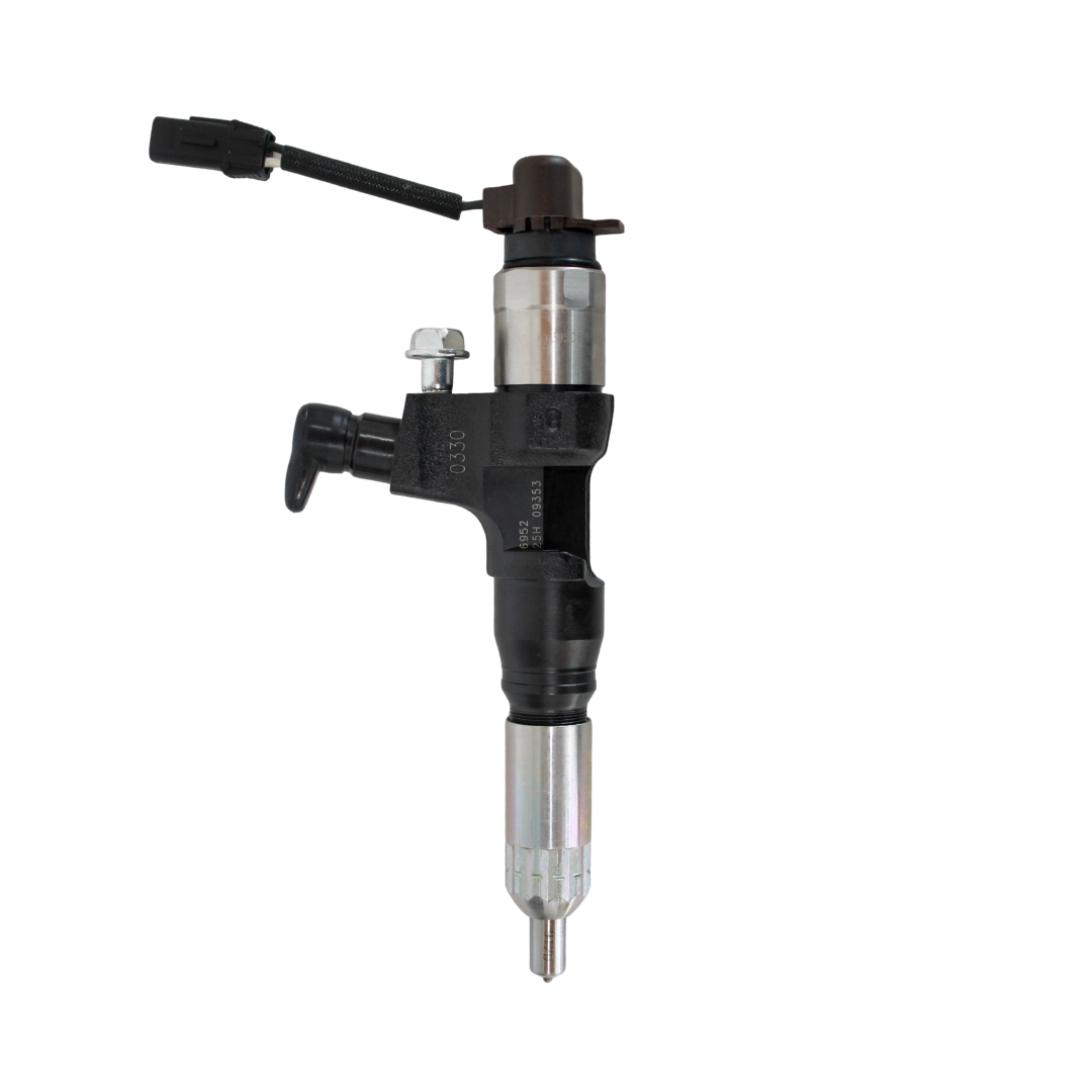 Inyector Einer DS, Hino 500, 095000-6952