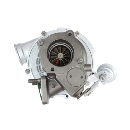 Turbo Reman, K24 OM924 Mercedes-Benz, 53249887124