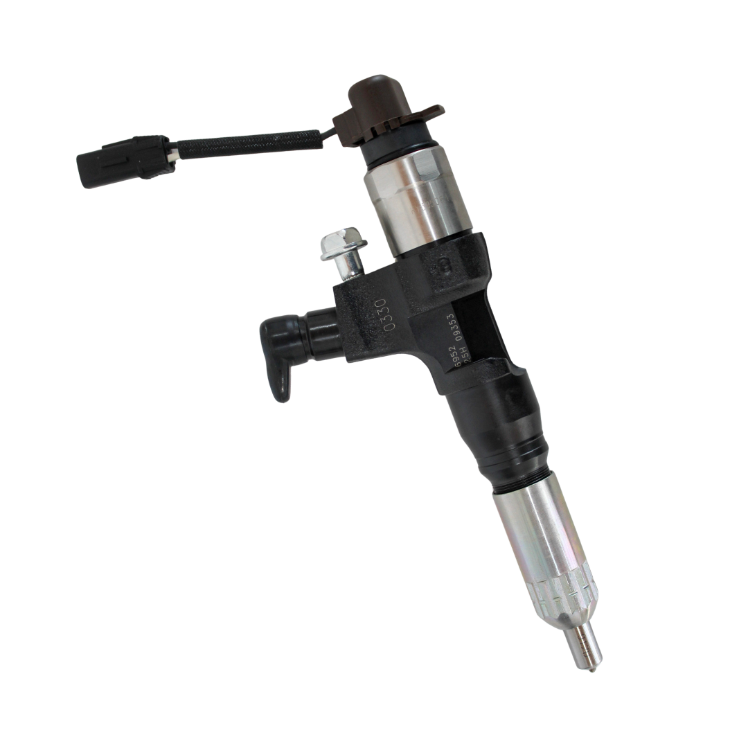 Inyector Einer DS, Hino 500 J05DTG / J05C, 095000-6952