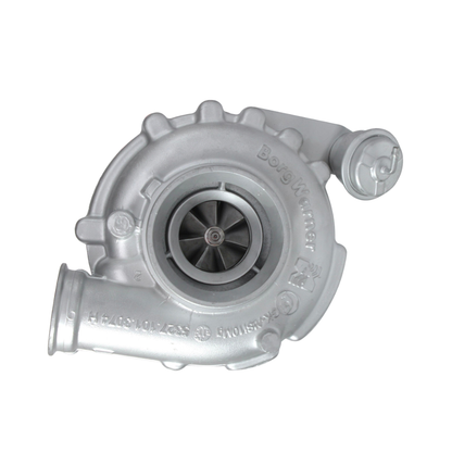 Turbo Reman, K24 OM924 Mercedes-Benz, 53249887124
