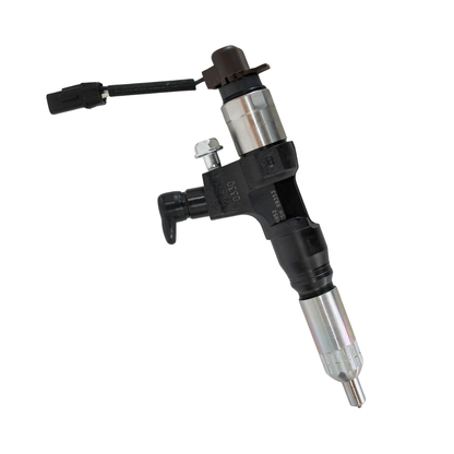 Inyector Einer DS, Hino 500, 095000-6952