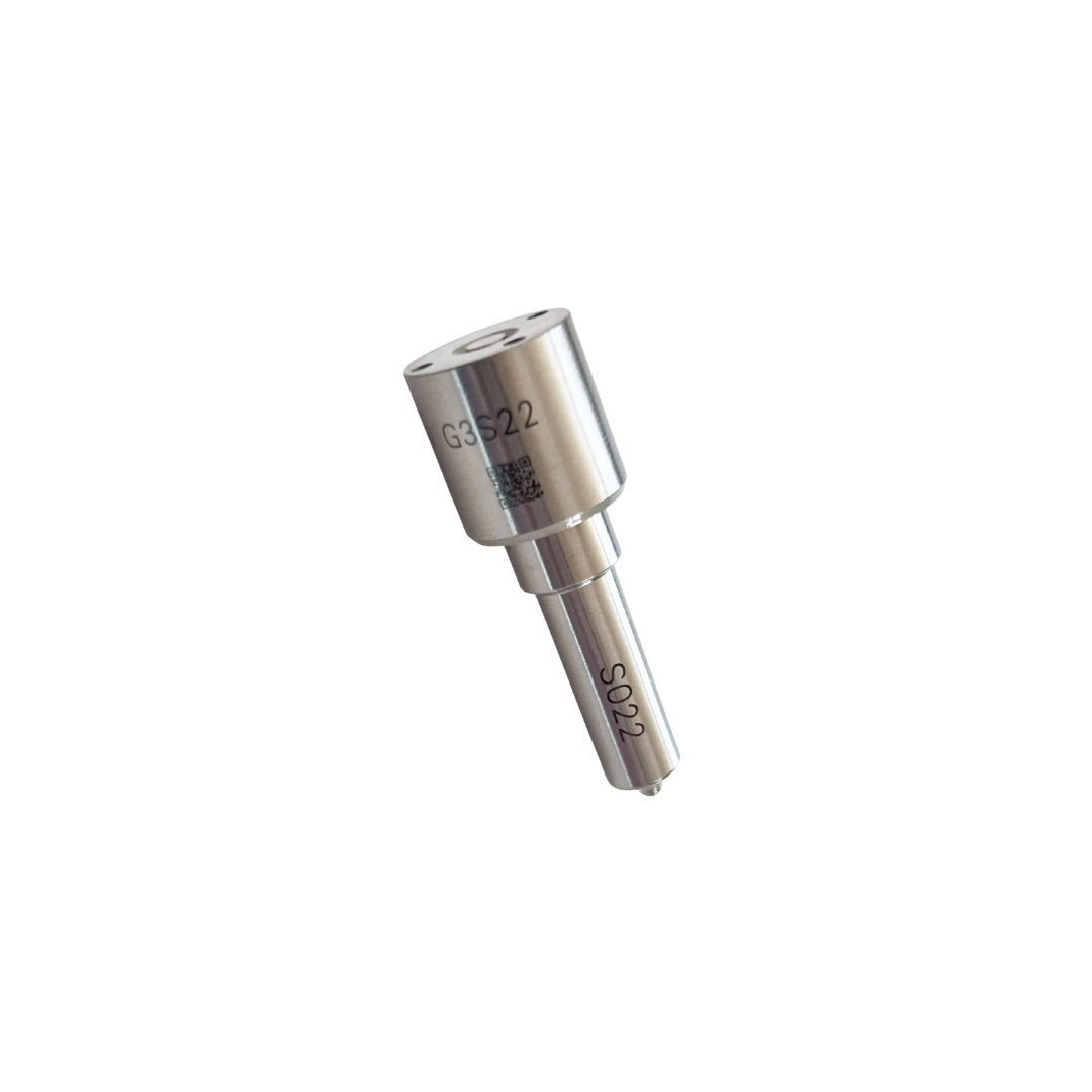 Tobera Einer, Cummins 8.3 ISC Pegasus, DLLA118P1677