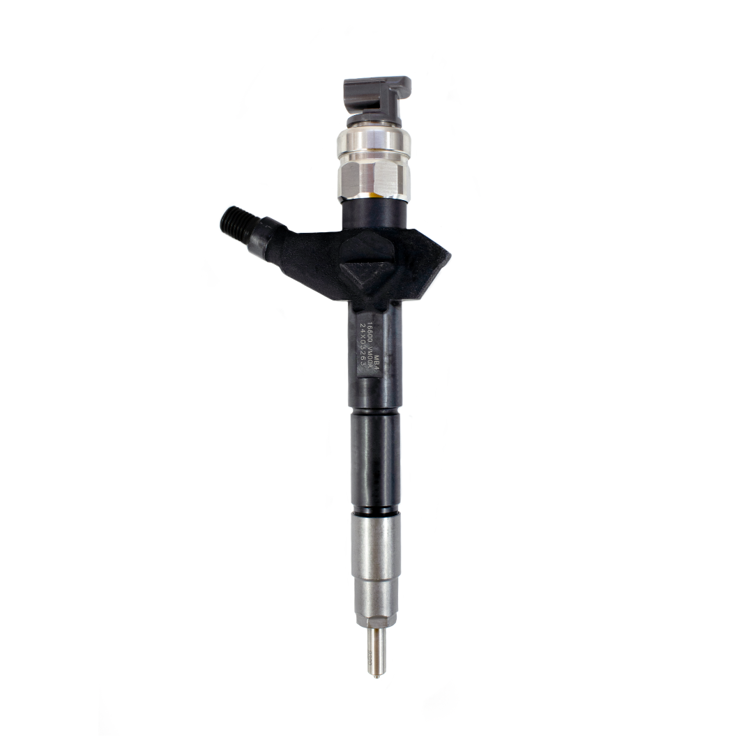 Inyector Einer DS, Nissan NP300, 095000-6244