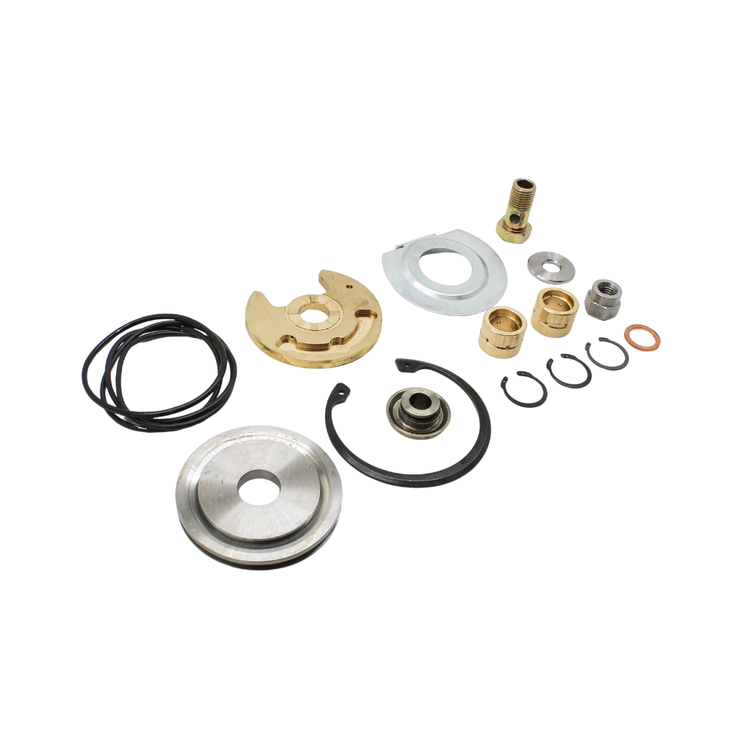 KIT DE REPUESTOS S300 DDC15