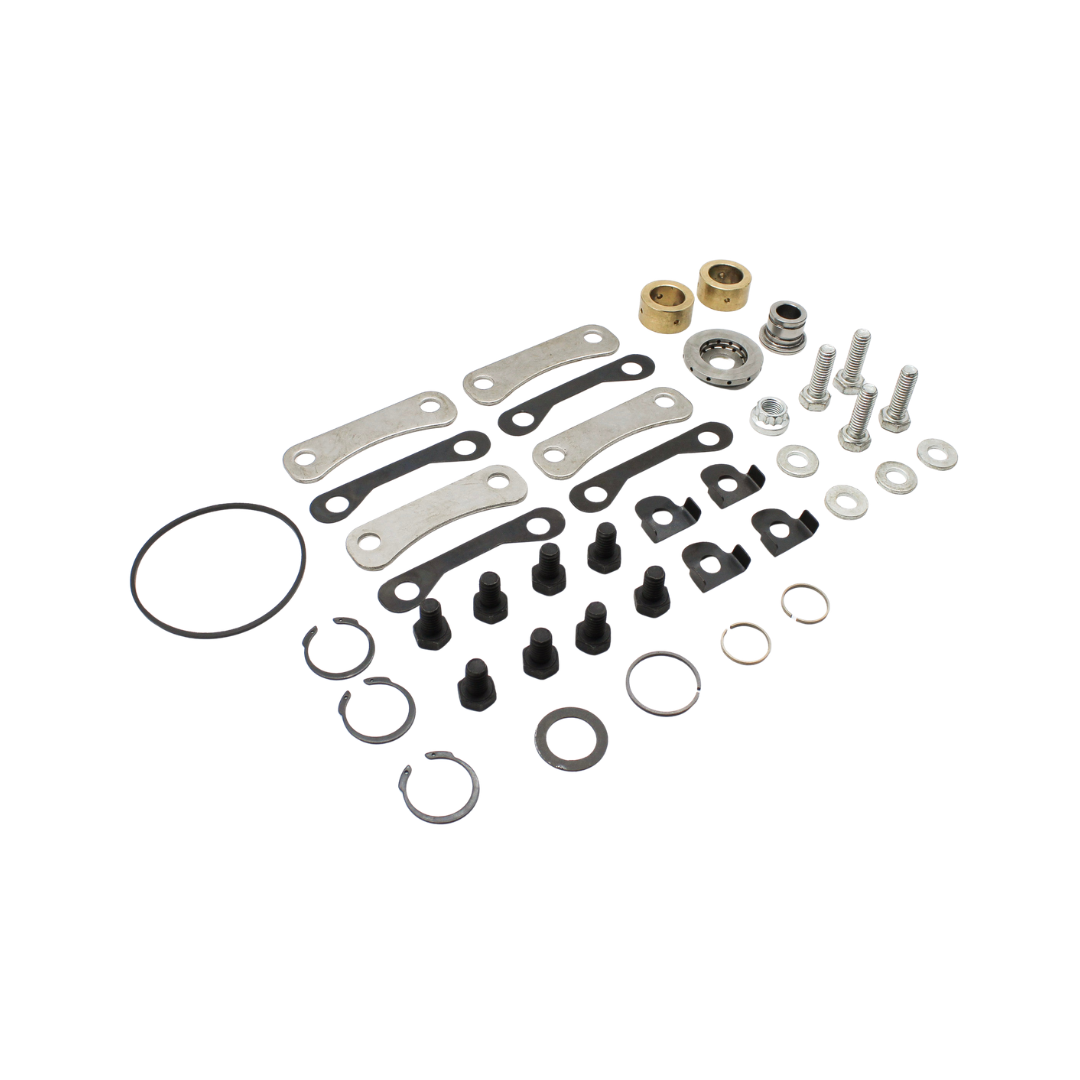 KIT DE REPUESTOS T18A