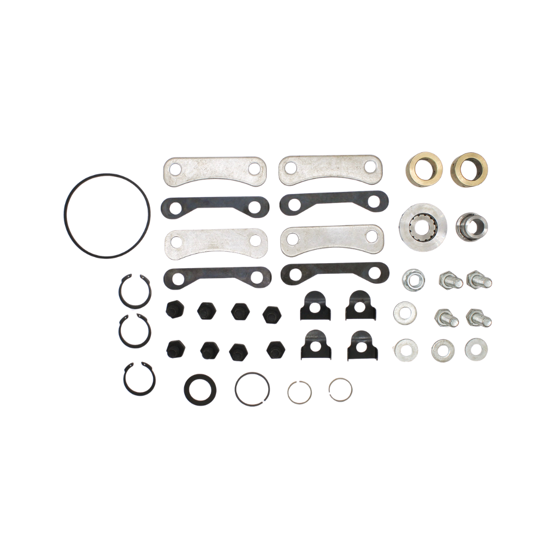 KIT DE REPUESTOS T18A