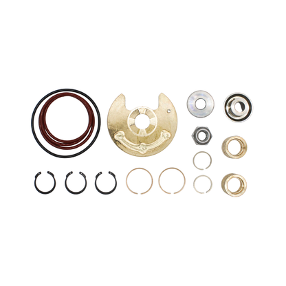 KIT DE REPUESTOS DD15