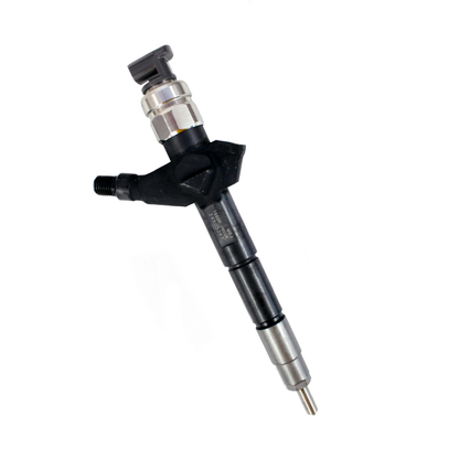 Inyector Einer DS, Nissan NP300, 095000-6244