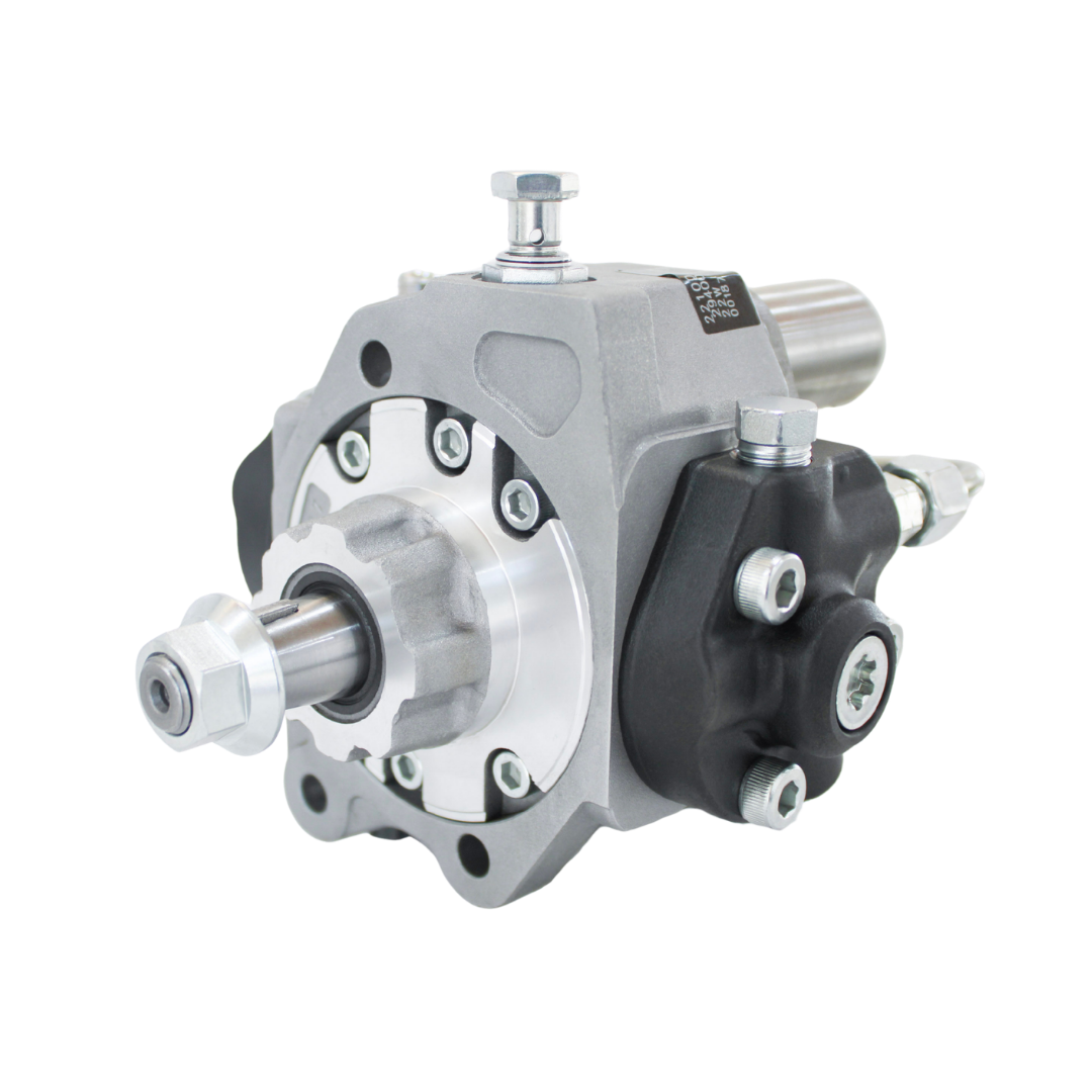 Bomba Einer DS, Hino N04C, 294000-0590