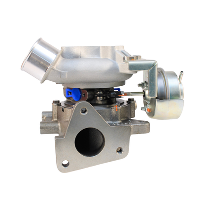 Turbo Nuevo, TF035HL Mitsubishi L200, 49335-01410