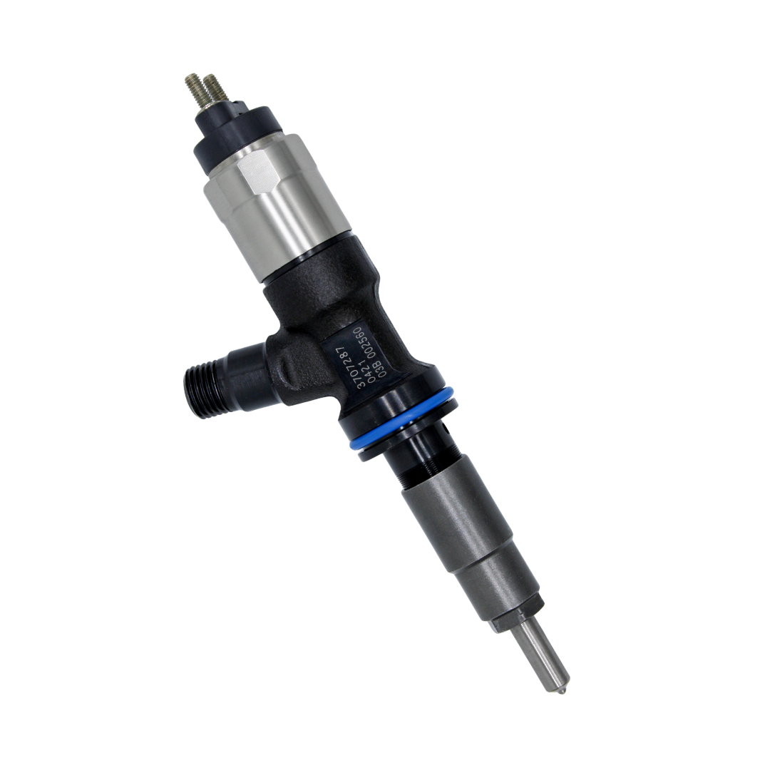 Inyector Einer DS, CAT C4.4, 370-7287
