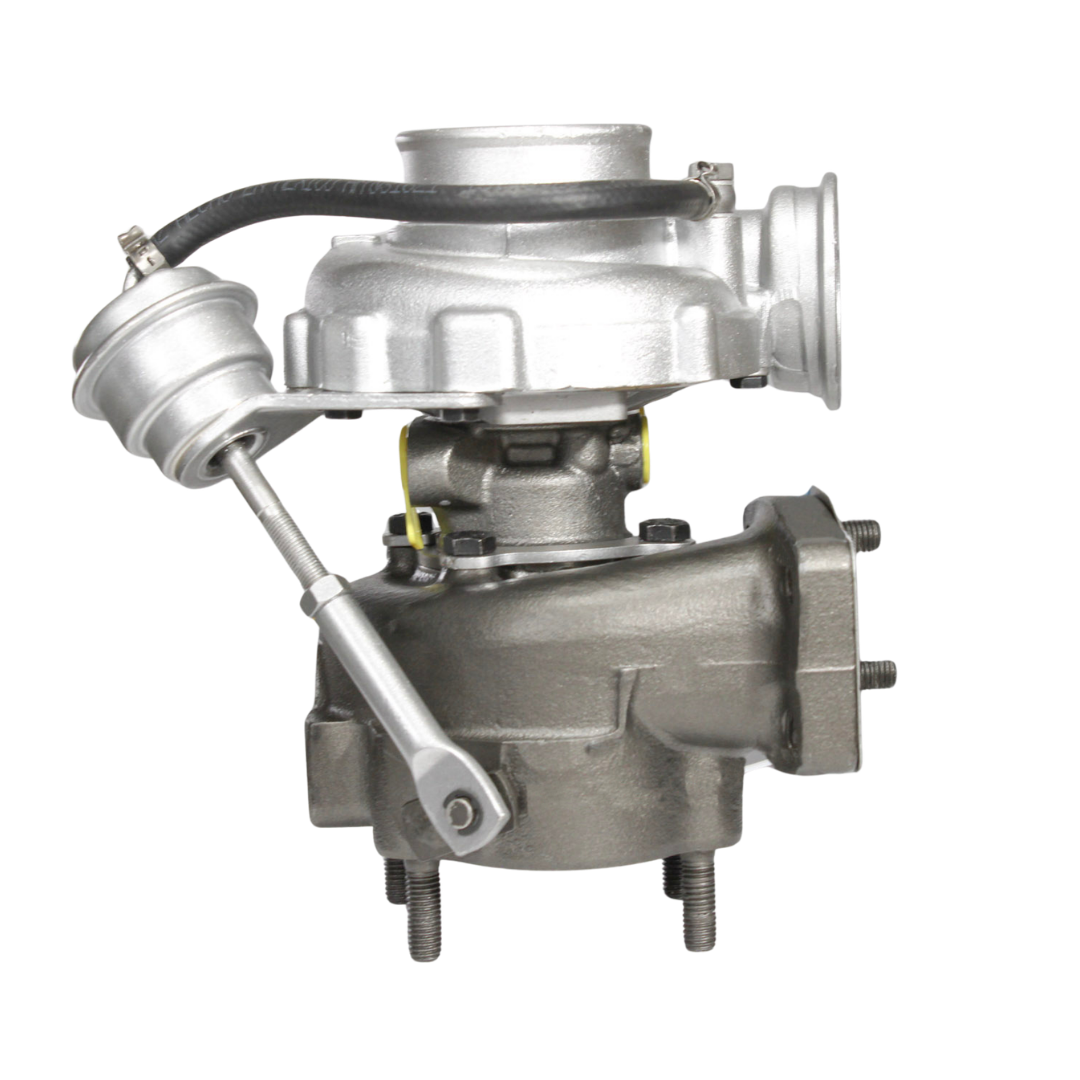 Turbo Nuevo, K16 904 4.2 LT, 53167100012