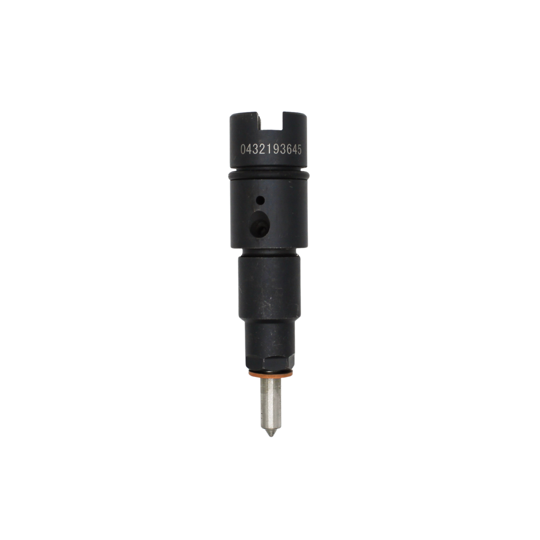 Inyector Bosch, Cummins 5.9 ISB 190–195 HP, 0432193645