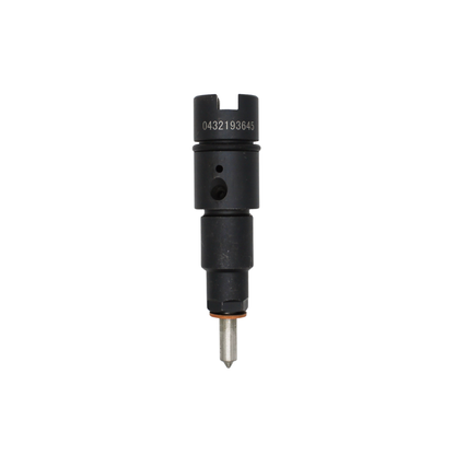 Inyector Bosch, Cummins 5.9 ISB 190–195 HP, 0432193645