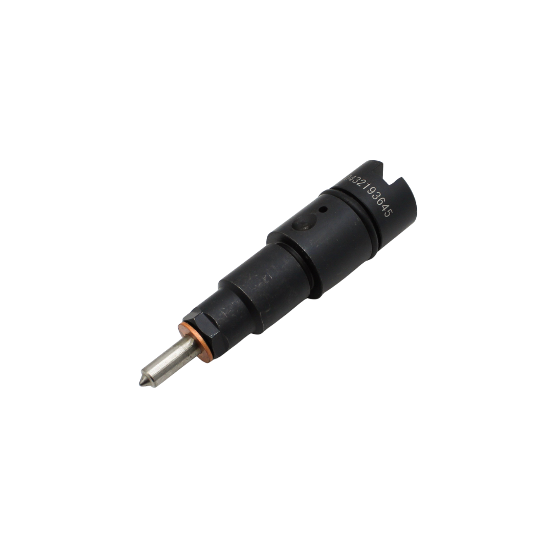 Inyector Bosch, Cummins 5.9 ISB 190–195 HP, 0432193645
