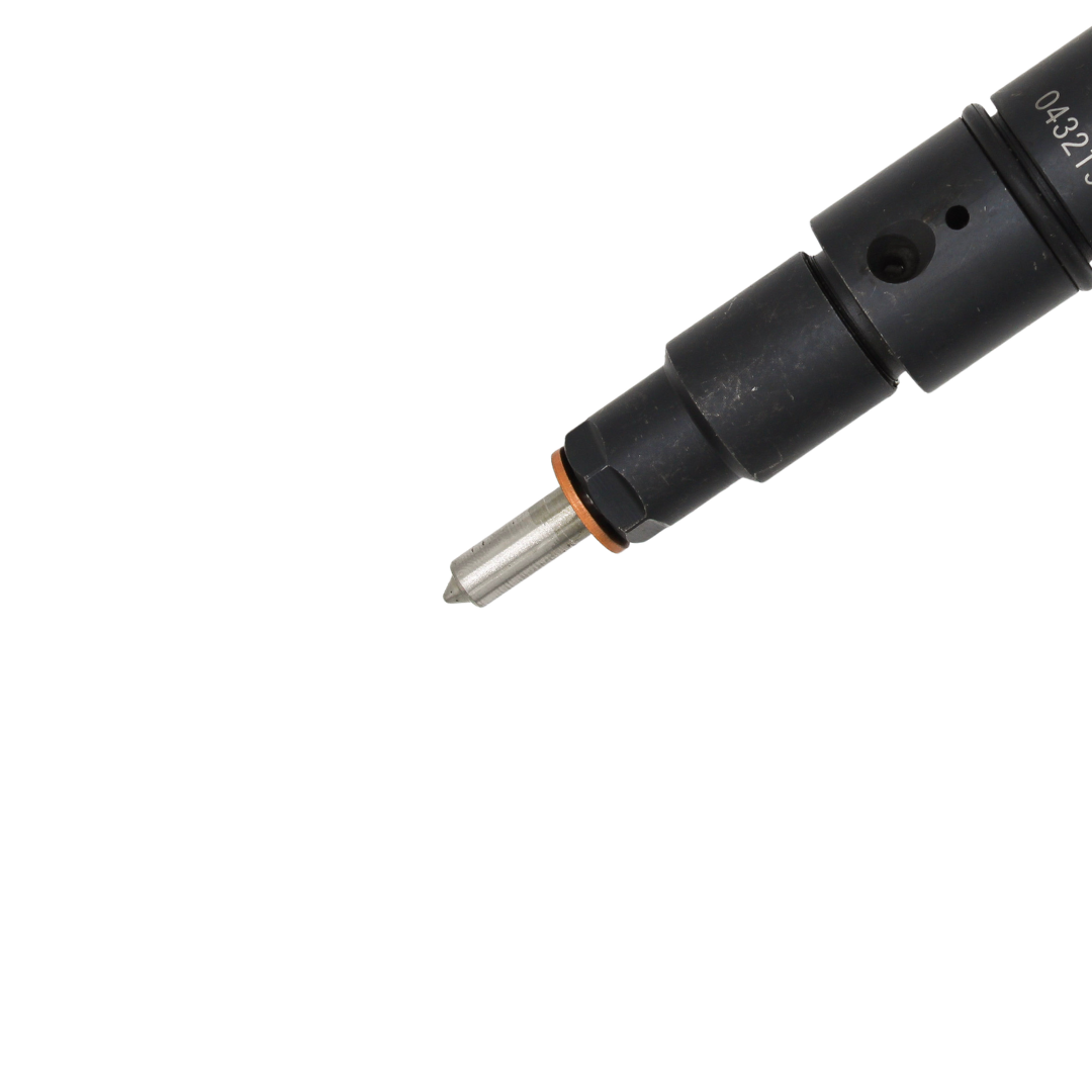 Inyector Bosch, Cummins 5.9 ISB 190–195 HP, 0432193645