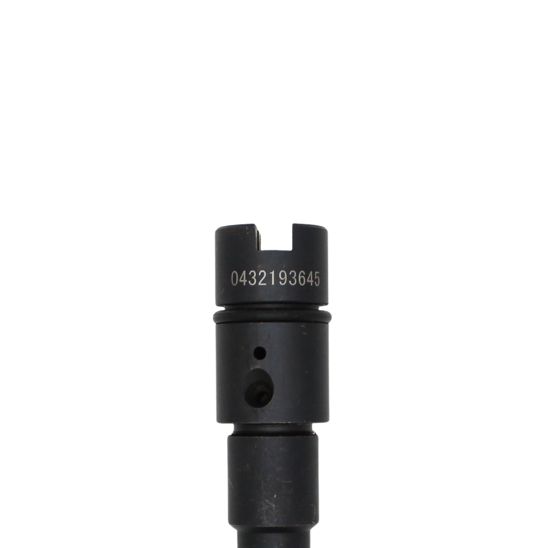 Inyector Bosch, Cummins 5.9 ISB 190–195 HP, 0432193645