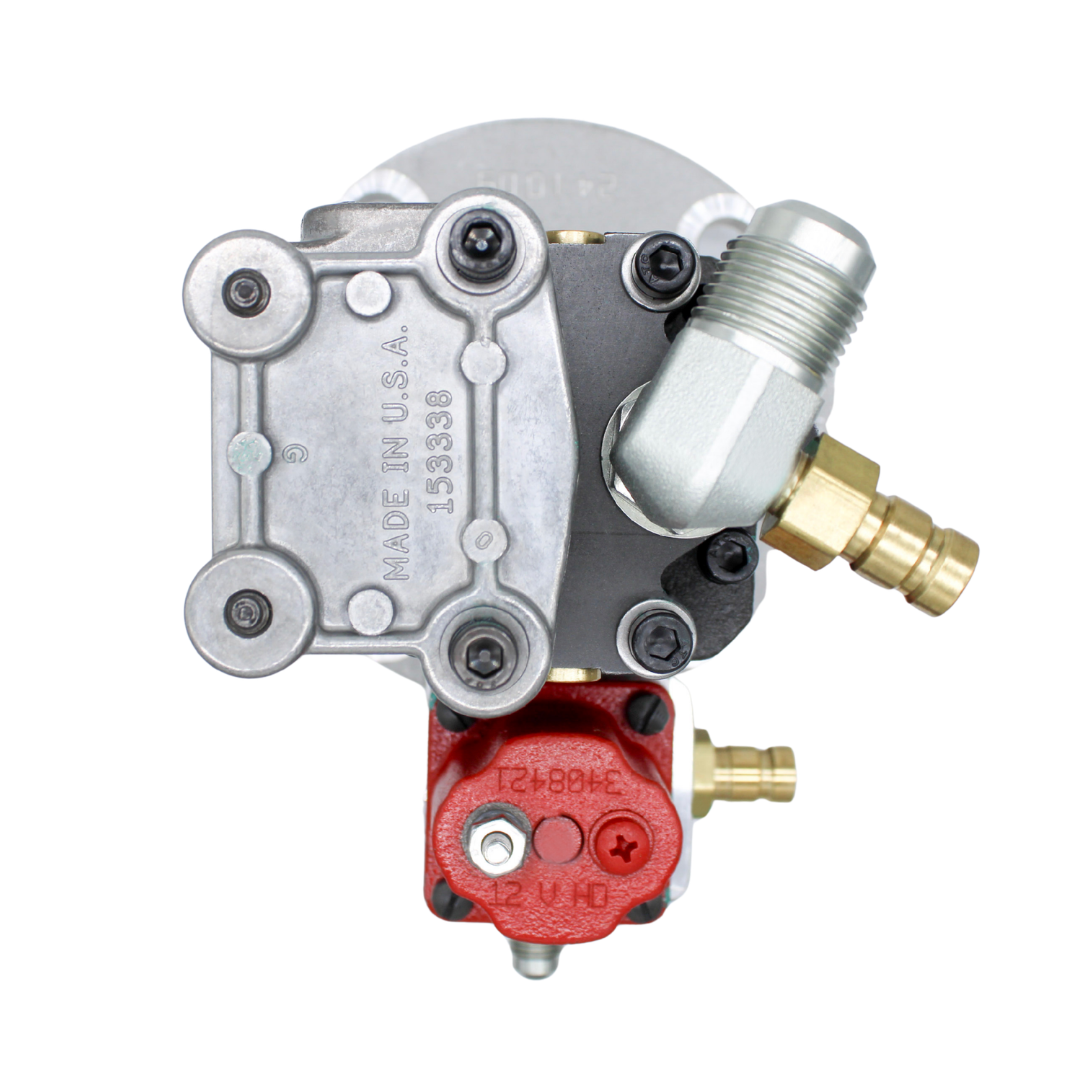 Bomba Einer DS, Celect N14 Sin Base, 3417674X