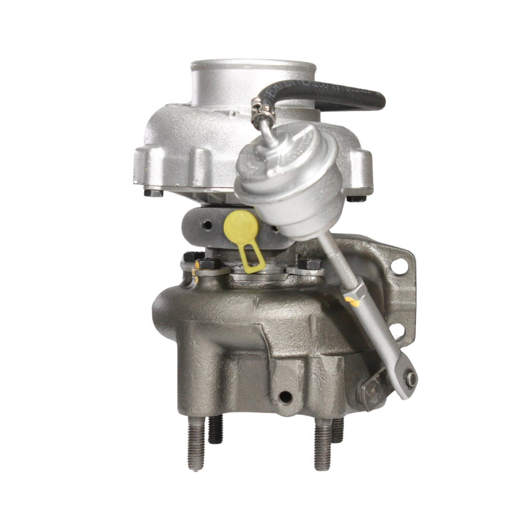 Turbo Nuevo, K16 904 4.2 LT, 53167100012