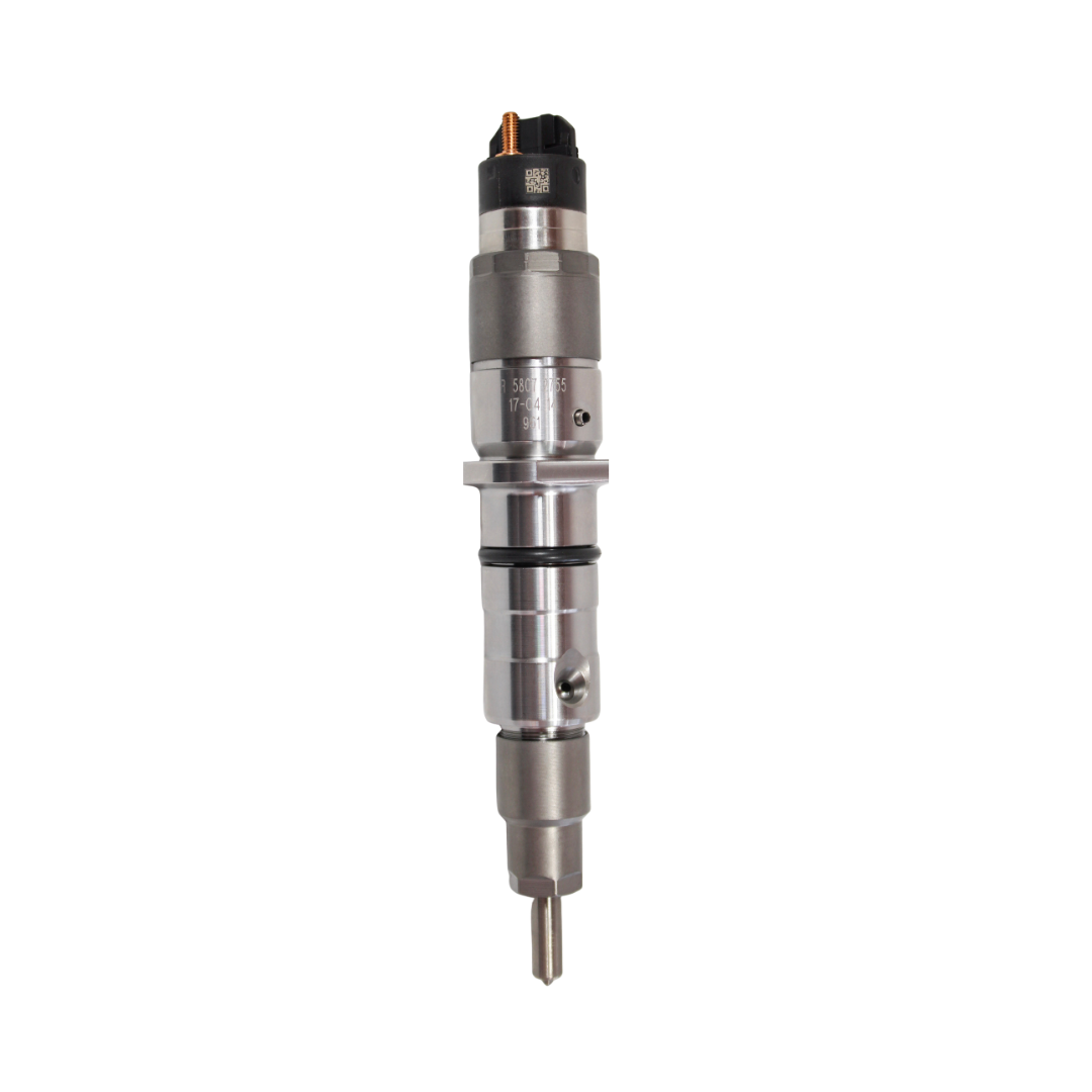 Inyector Einer DS, ISB 8.3, 0445120236