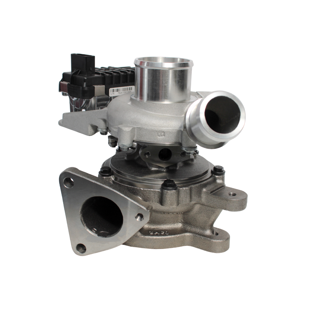 Turbo Reman, GTB1749V Transit, 787556-5016S