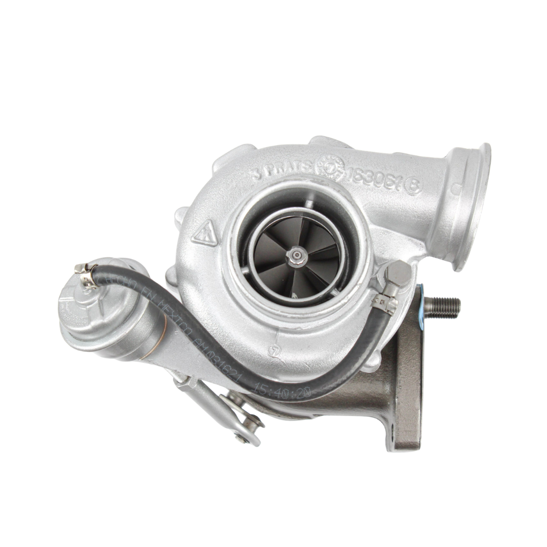 Turbo Nuevo, K16 904 4.2 LT, 53167100012