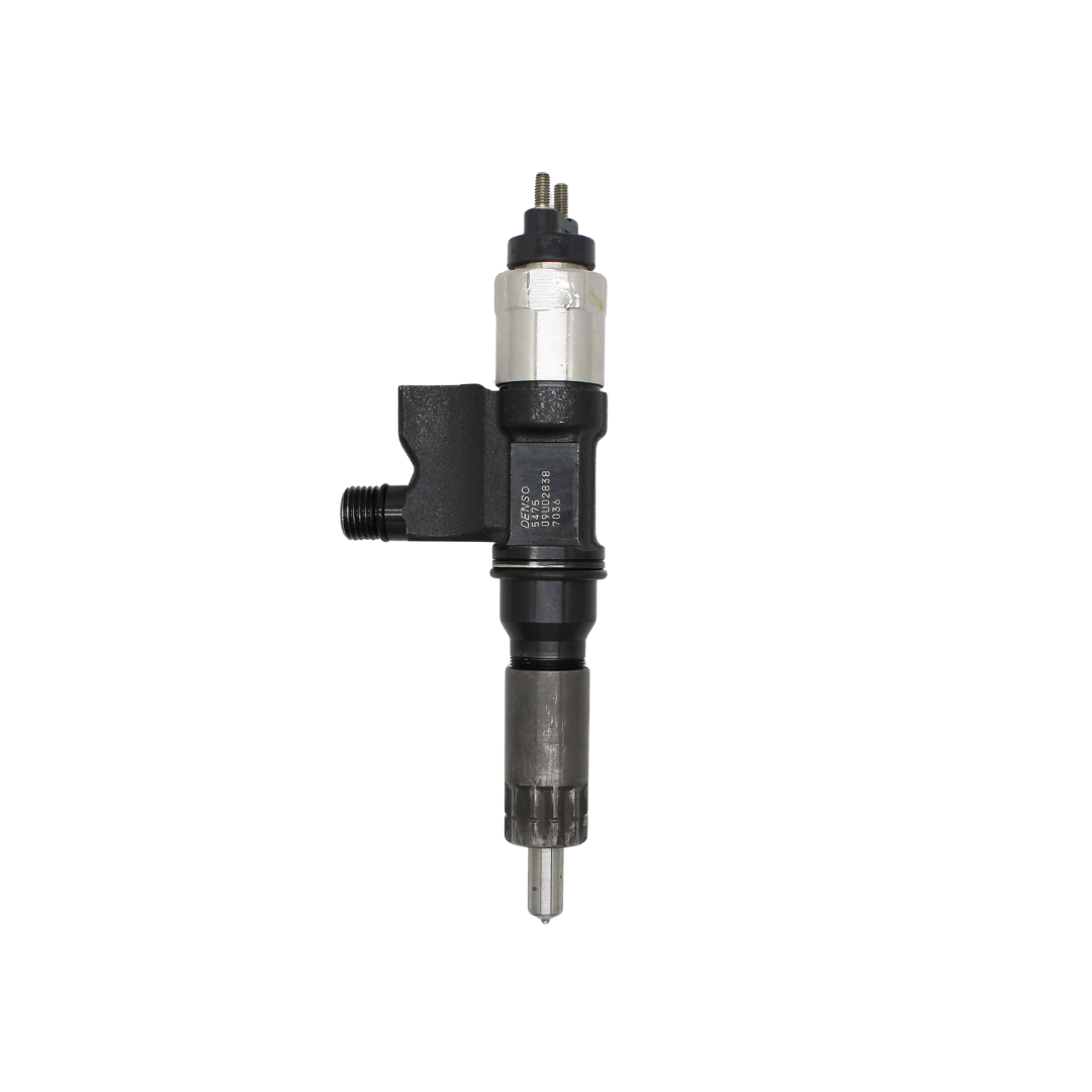 Inyector Reman, Isuzu 6HK1 7.8L, 095000-5353RX