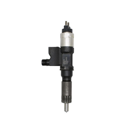 Inyector Reman, Isuzu 6HK1 7.8L, 095000-5353RX