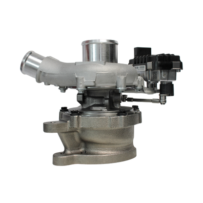 Turbo Reman, GTB1749V Transit, 787556-5016S
