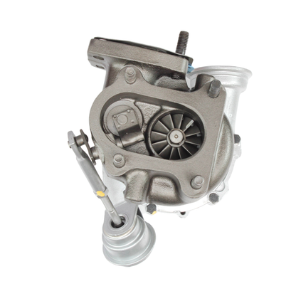 Turbo Nuevo, K16 904 4.2 LT, 53167100012