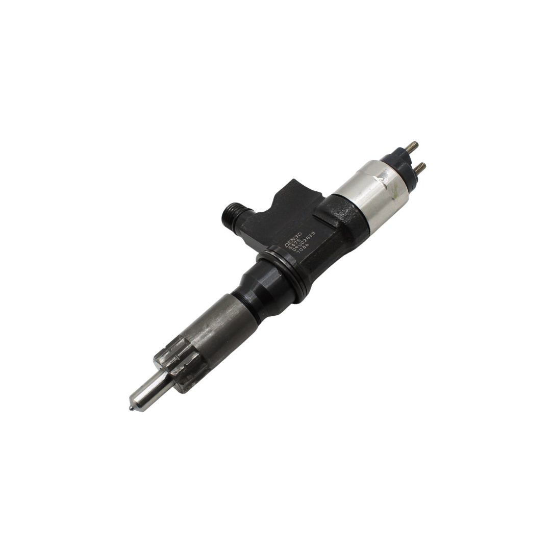 Inyector Reman, Isuzu 6HK1 7.8L, 095000-5353RX