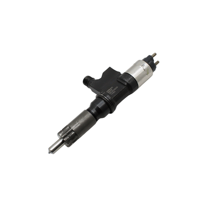 Inyector Reman, Isuzu 6HK1 7.8L, 095000-5353RX