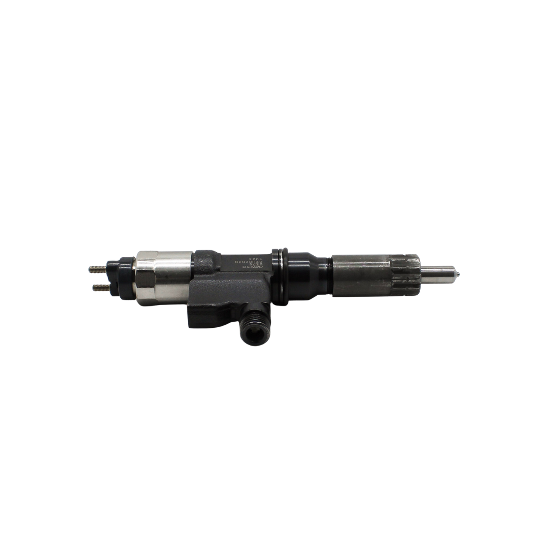 Inyector Reman, Isuzu 6HK1 7.8L, 095000-5353RX