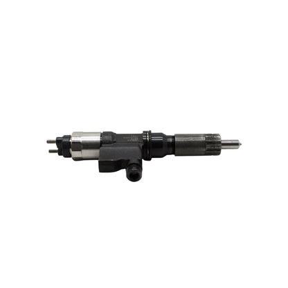 Inyector Reman, Isuzu 6HK1 7.8L, 095000-5353RX