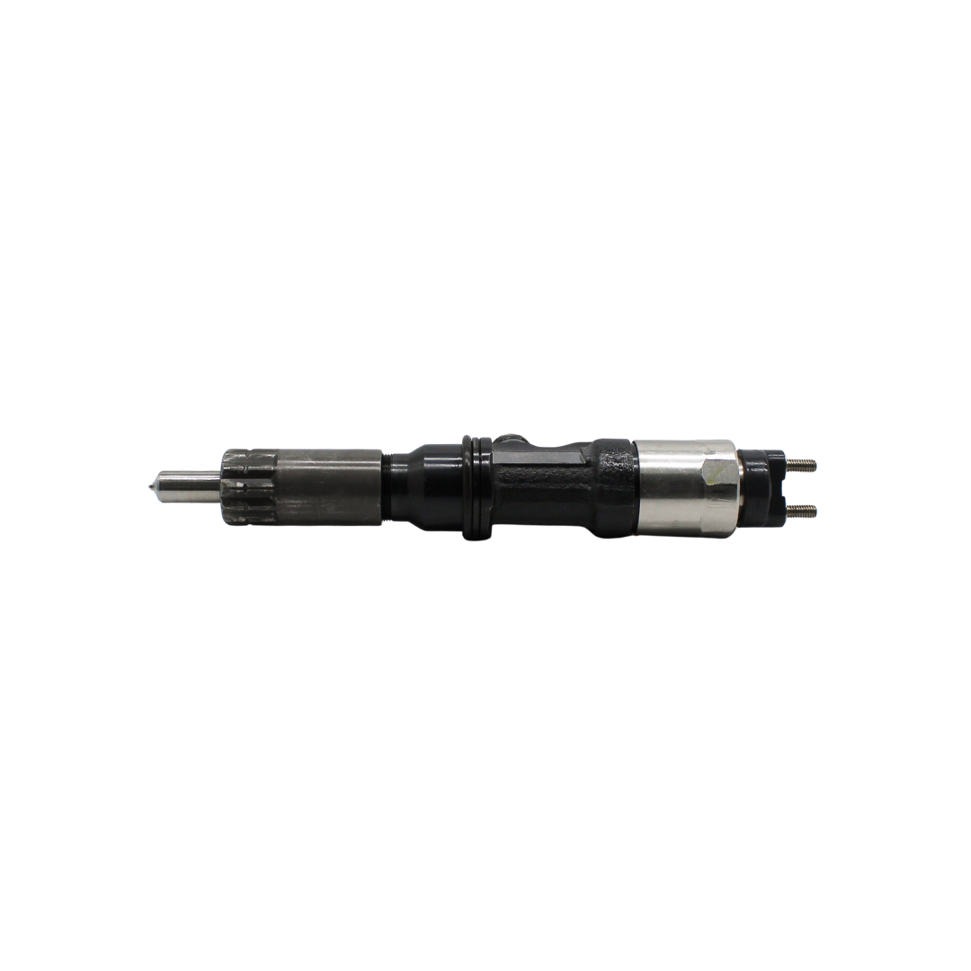 Inyector Reman, Isuzu 6HK1 7.8L, 095000-5353RX