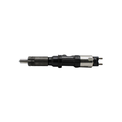 Inyector Reman, Isuzu 6HK1 7.8L, 095000-5353RX