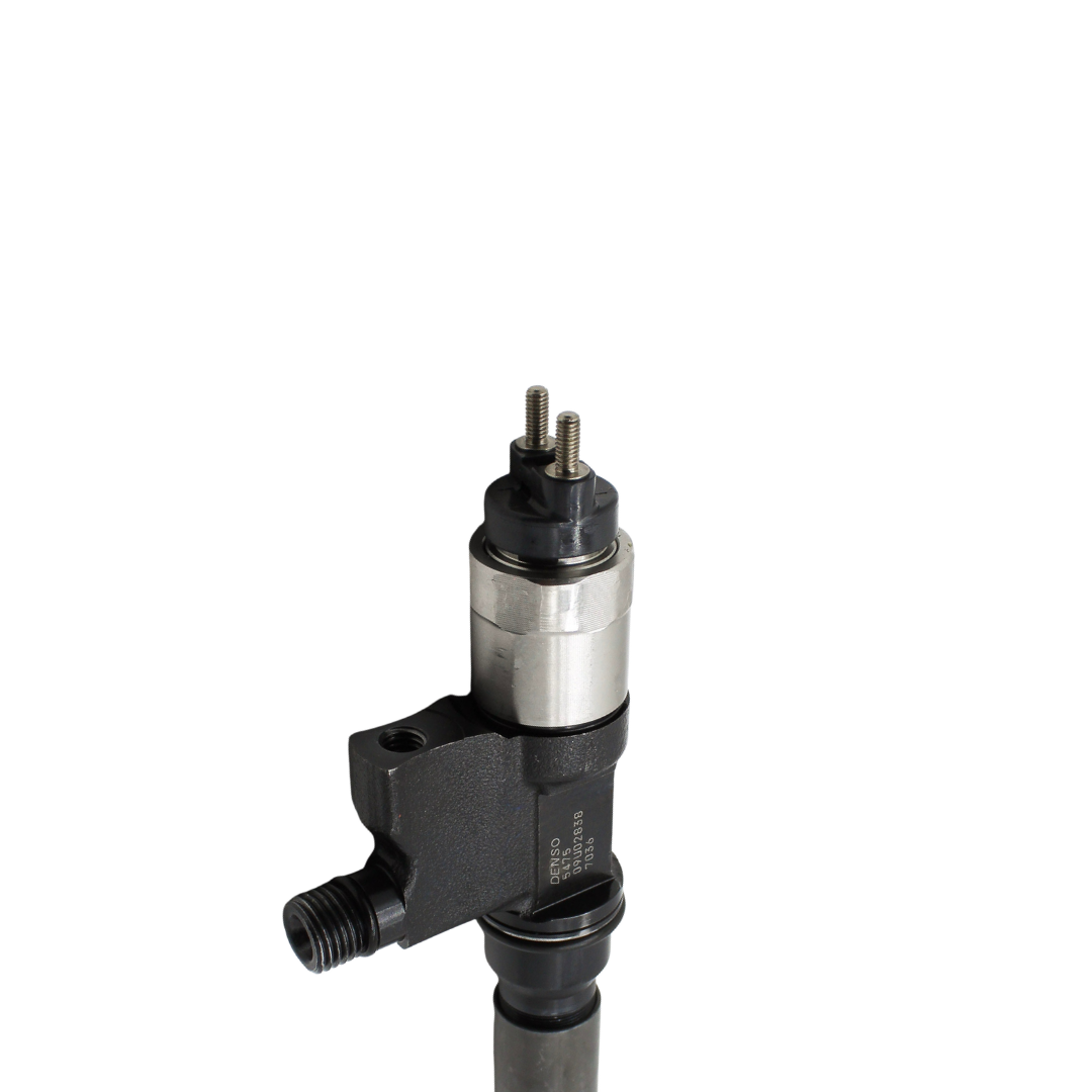 Inyector Reman, Isuzu 6HK1 7.8L, 095000-5353RX